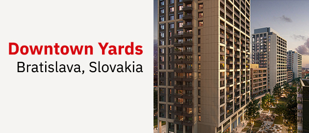 Downtown Yards
